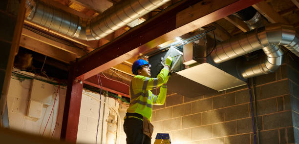 Best Air Duct Cleaning Near Me  in Whitinsville, MA