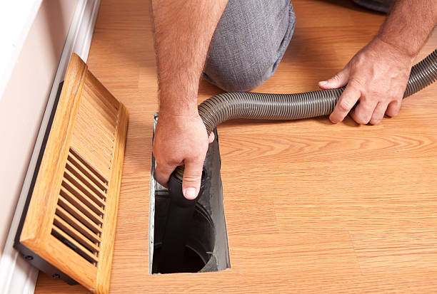 Best Ventilation Cleaning Services  in Whitinsville, MA