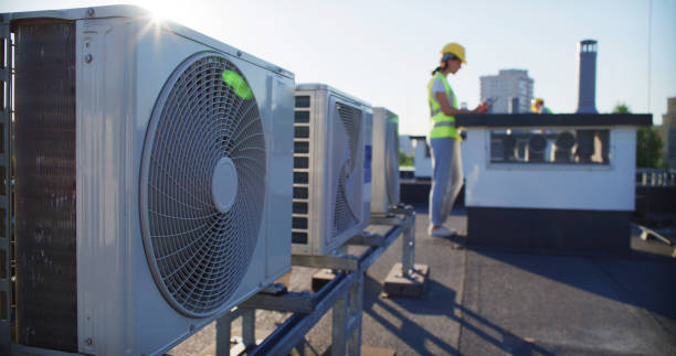 Best Affordable Duct Cleaning Services  in Whitinsville, MA