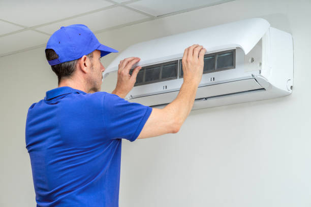 Best HVAC Air Duct Cleaning  in Whitinsville, MA