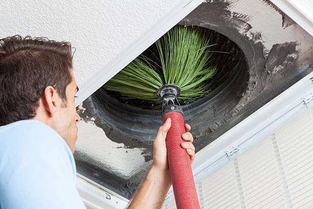 Ventilation Cleaning Services in Whitinsville, MA